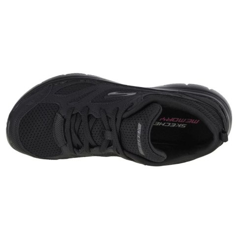 Skechers Summits Suited 12982-BBK Czarne 36 Skechers