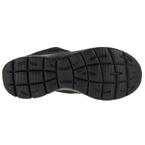 Skechers Summits Suited 12982-BBK Czarne 36 Skechers