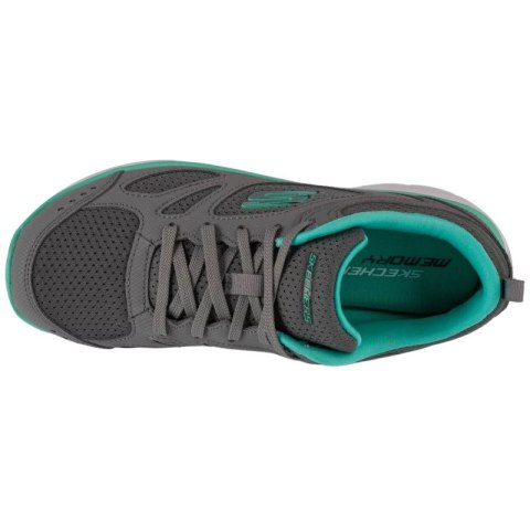 Skechers Summits Suited 12982-GYTQ Szare 36 Skechers