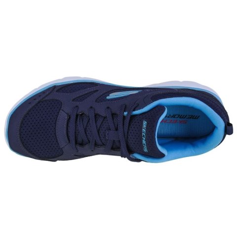 Skechers Summits Suited 12982-NVBL Granatowe 36 Skechers
