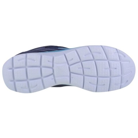 Skechers Summits Suited 12982-NVBL Granatowe 36 Skechers