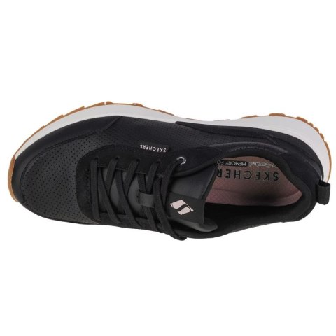Skechers Sunny Street - Sunshine Jogger 155441-BLK Czarne 36 Skechers