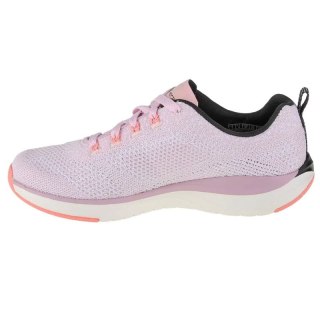 Skechers Ultra Groove 149019-PKBK Różowe 35,5 Skechers