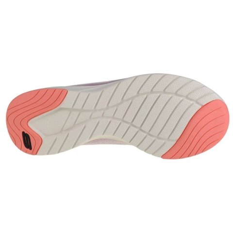 Skechers Ultra Groove 149019-PKBK Różowe 35,5 Skechers