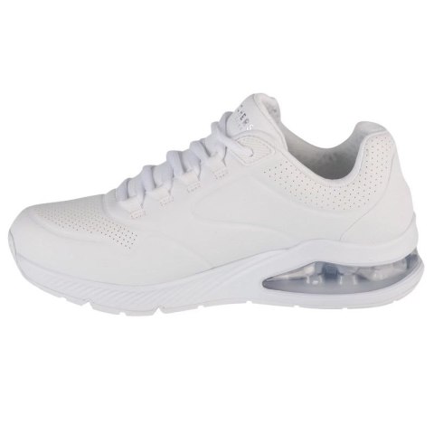 Skechers Uno 2 - Air Around You 155543-W Białe 35,5 Skechers
