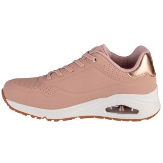 Skechers Uno-Shimmer Away 155196-BLSH Różowe 36 Skechers