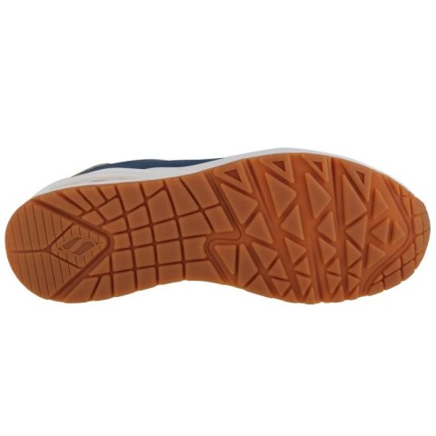 Skechers Uno-Shimmer Away 155196-NVY Granatowe 36 Skechers