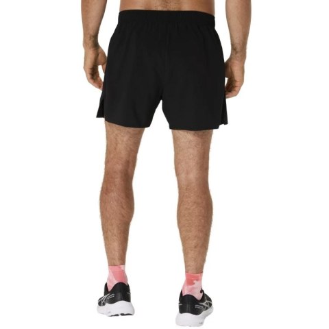 ASICS Core 5IN Short 2011D214-001 Czarne L Asics