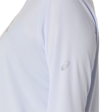 ASICS Fujitrail Logo LS Top 2012D315-400 Niebieskie L Asics