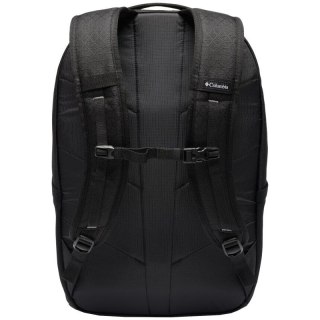 Columbia Atlas Explorer II 26L Backpack 2094381011 Czarne One size Columbia