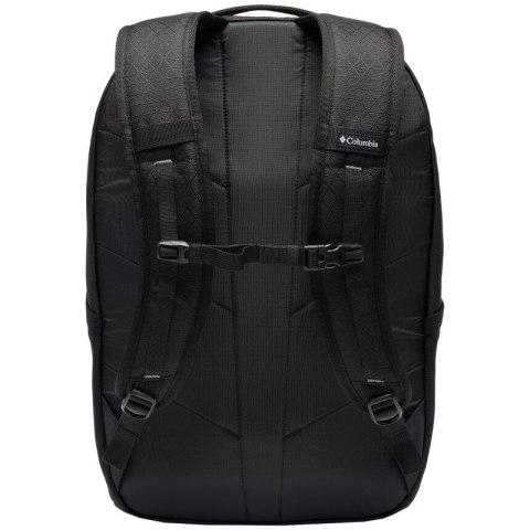 Columbia Atlas Explorer II 26L Backpack 2094381011 Czarne One size Columbia