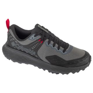 Columbia Konos Trs 2079321033 Szare 40,5 Columbia