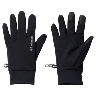Columbia Men's Trail Commute II Glove 2094001010 Czarne L Columbia