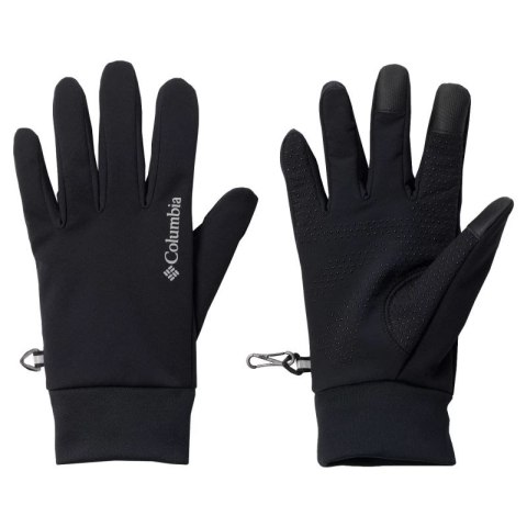 Columbia Men's Trail Commute II Glove 2094001010 Czarne L Columbia