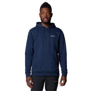 Columbia Meridian Creek Hoodie 2105851464 Granatowe L Columbia