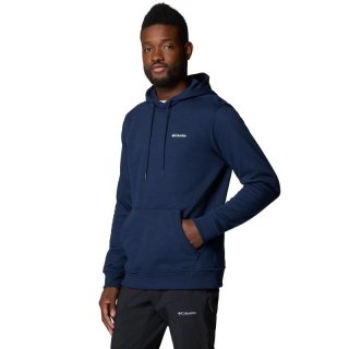 Columbia Meridian Creek Hoodie 2105851464 Granatowe L Columbia