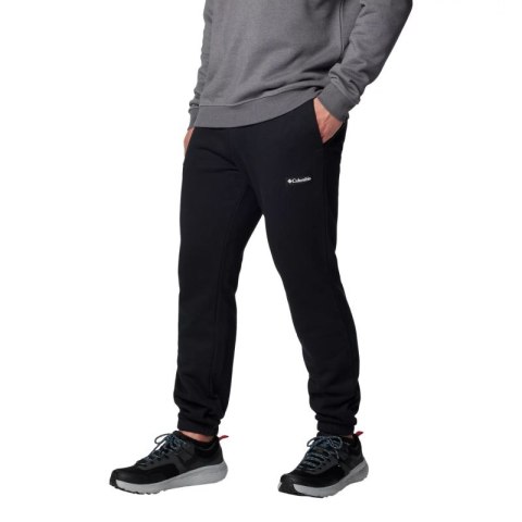 Columbia Meridian Creek Jogger 2105861010 Czarne L Columbia