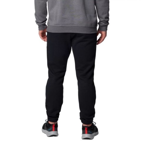 Columbia Meridian Creek Jogger 2105861010 Czarne L Columbia