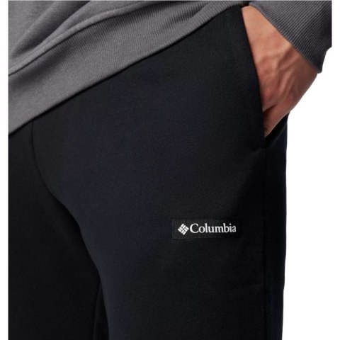 Columbia Meridian Creek Jogger 2105861010 Czarne L Columbia