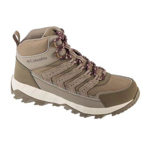 Columbia Strata Trail Mid WP 2078561005 Brązowe 37 Columbia