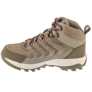 Columbia Strata Trail Mid WP 2078561005 Brązowe 37 Columbia