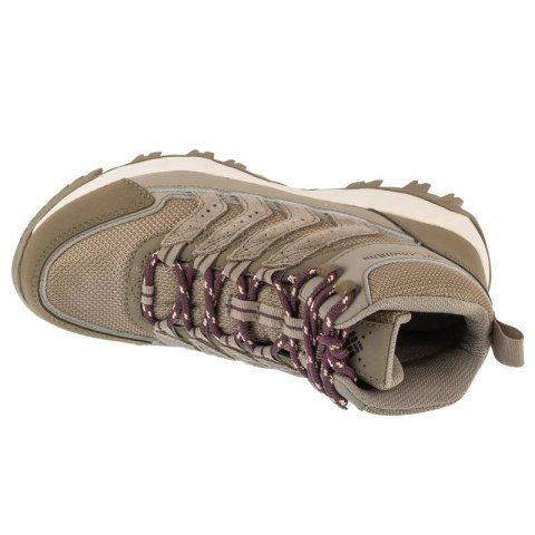 Columbia Strata Trail Mid WP 2078561005 Brązowe 37 Columbia