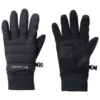 Columbia W Powder Lite II Glove 2094091010 Czarne L Columbia
