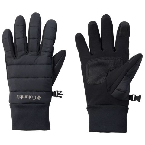 Columbia W Powder Lite II Glove 2094091010 Czarne L Columbia