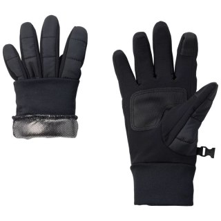Columbia W Powder Lite II Glove 2094091010 Czarne L Columbia
