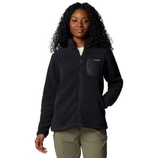 Columbia West Bend Full Zip II 2099271010 Czarne L Columbia