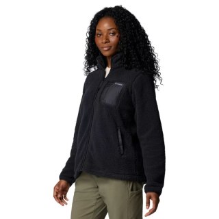 Columbia West Bend Full Zip II 2099271010 Czarne L Columbia