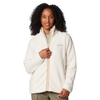 Columbia West Bend Full Zip II 2099271191 Beżowe L Columbia