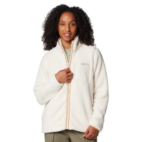 Columbia West Bend Full Zip II 2099271191 Beżowe L Columbia