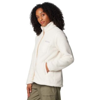 Columbia West Bend Full Zip II 2099271191 Beżowe L Columbia