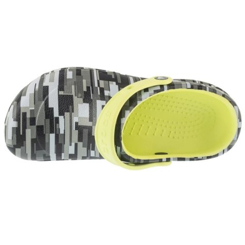 Crocs Bistro Graphic Clog 204044-068 Wielokolorowe 36/37 Crocs
