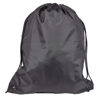 LEGO Ninjago Drawstring Bag 20286-2508 Czarne One size