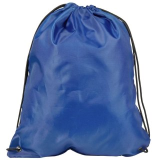 LEGO Ninjago Drawstring Bag 20286-2512 Niebieskie One size