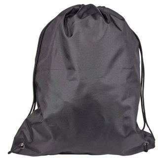 LEGO Ninjago Drawstring Bag 20286-2513 Czarne One size