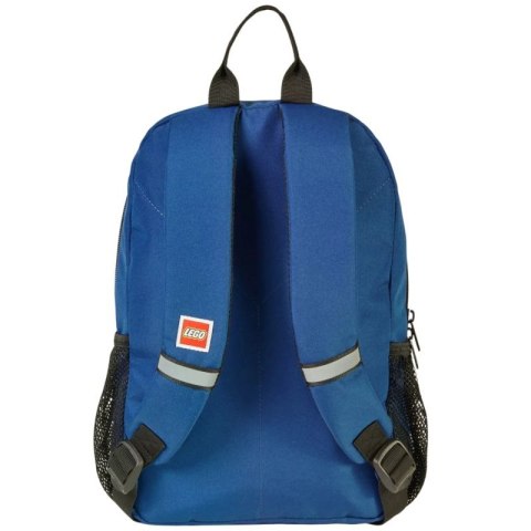LEGO Ninjago Kids M Backpack 20281-2512 Niebieskie One size