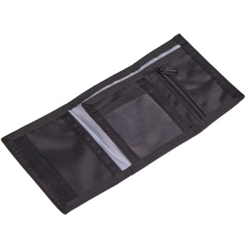 LEGO Ninjago Wallet 20288-2508 Czarne One size