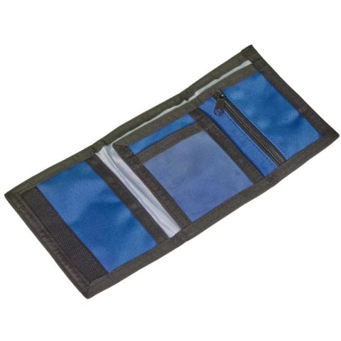 LEGO Ninjago Wallet 20288-2512 Niebieskie One size