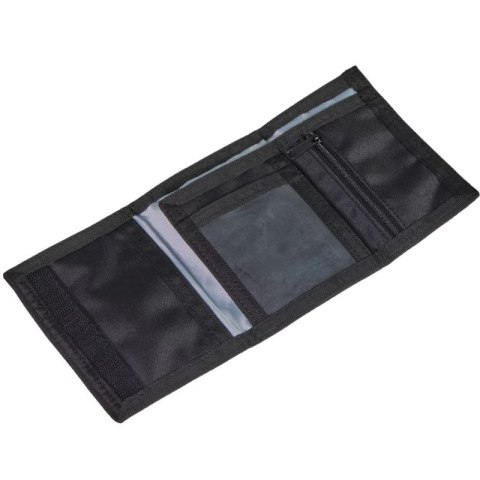 LEGO Ninjago Wallet 20288-2513 Czarne One size