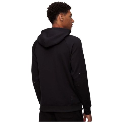 On Running Hoodie 1ME11450553 Czarne L