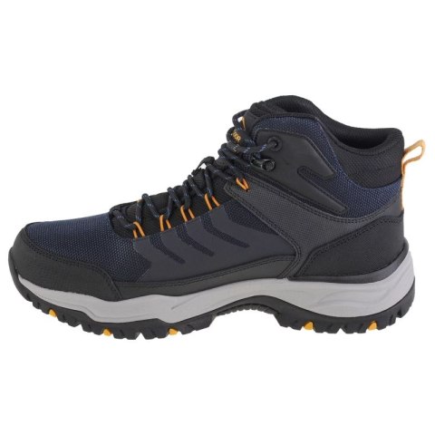 Skechers Arch Fit Dawson-Raveno 204634-NVBK Granatowe 41 Skechers