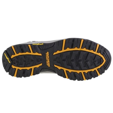 Skechers Arch Fit Dawson-Raveno 204634-NVBK Granatowe 41 Skechers