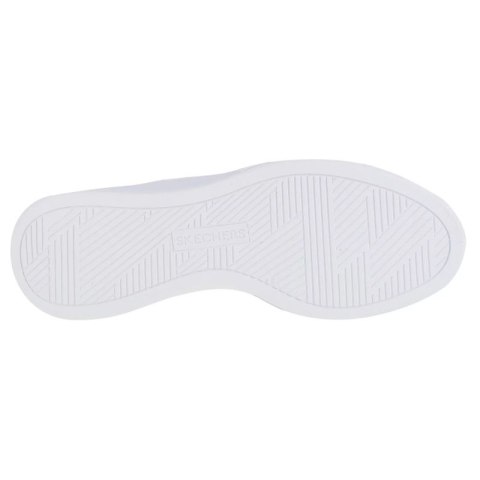 Skechers Cordova Classic - Best Behavior 185060-WBK Białe 35 Skechers