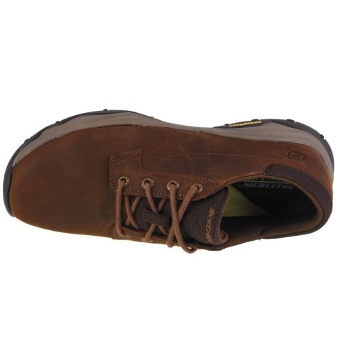 Skechers Craster-Fenzo 204716-CDB Brązowe 41 Skechers