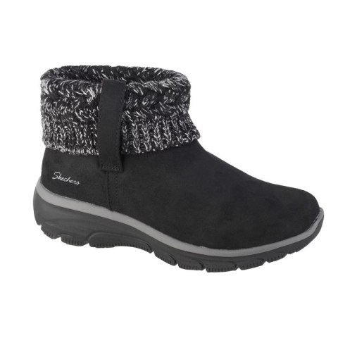 Skechers Easy Going - Cozy Weather 167401-BLK Czarne 36 Skechers