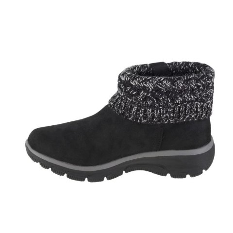 Skechers Easy Going - Cozy Weather 167401-BLK Czarne 36 Skechers