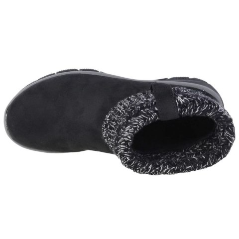 Skechers Easy Going - Cozy Weather 167401-BLK Czarne 36 Skechers
